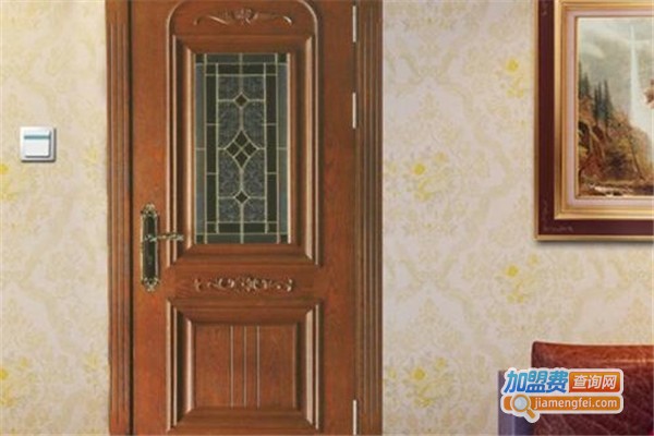 建星门业加盟费