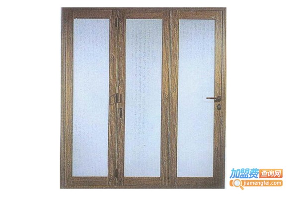 曼特门业加盟费