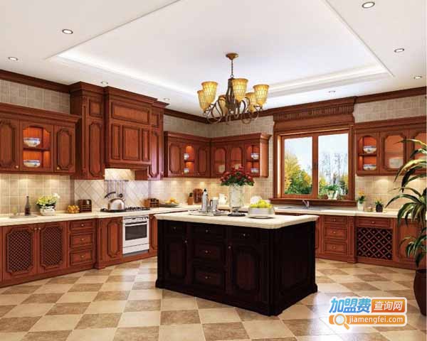 盛美门业加盟费