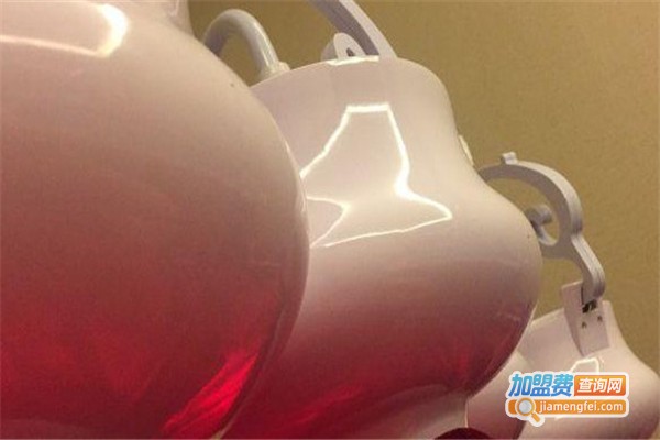 悦瘦纤体加盟费