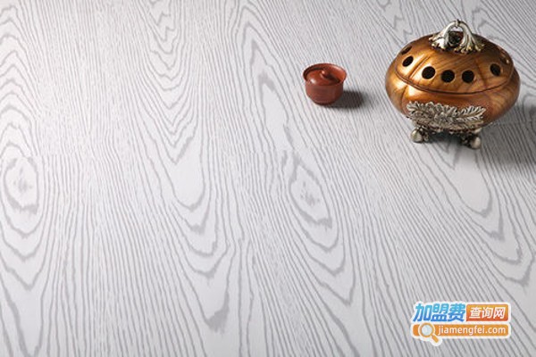 帝派地板加盟费