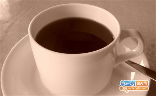 玛卡咖啡加盟费