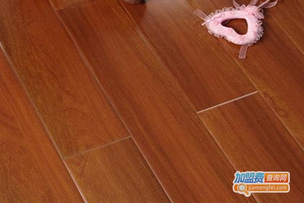 欧运地板加盟费