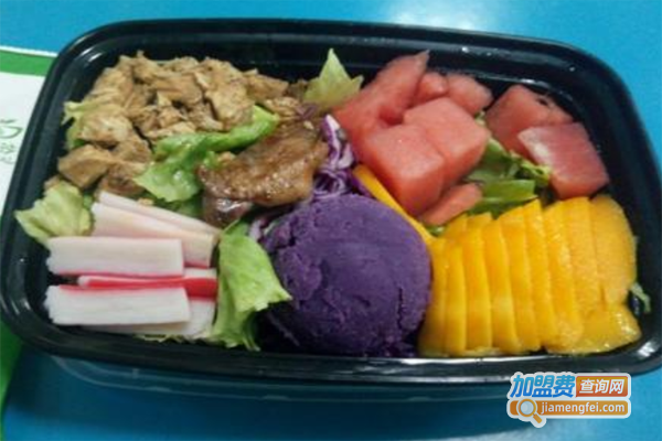 米诺沙拉加盟费