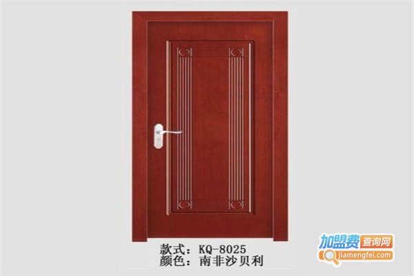 佳乐斯门业加盟费