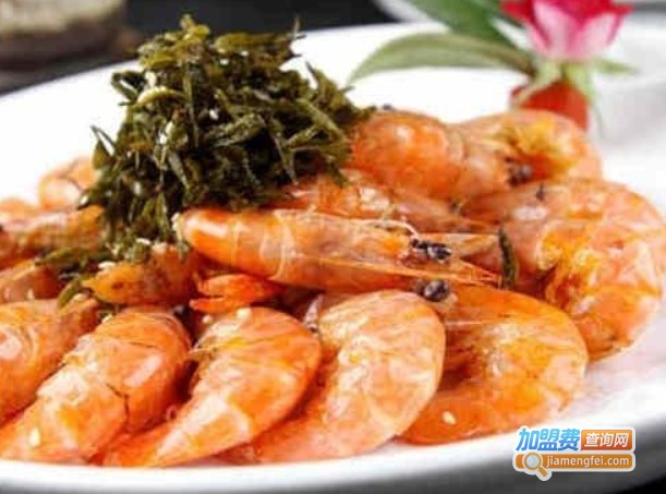 吉记味庄加盟费