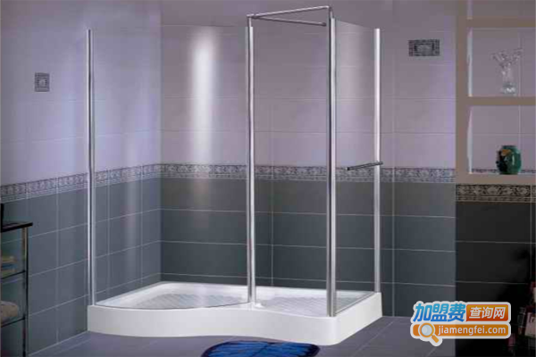 丽莎淋浴房加盟费