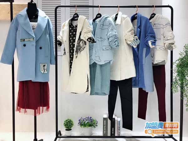 私人衣橱女装加盟费