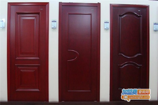 建星门业加盟费