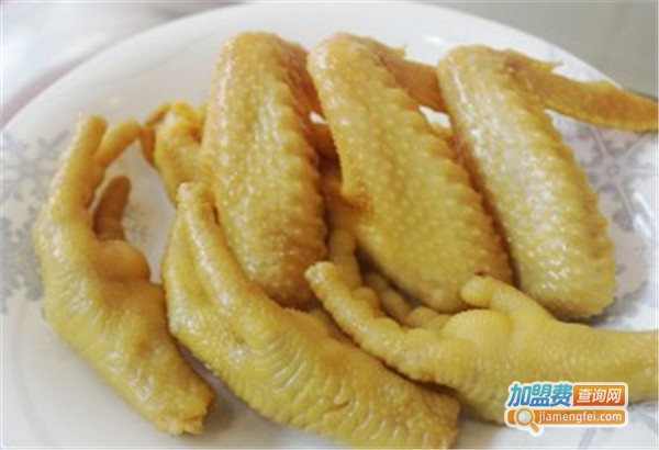 嘉洲盐焗食品加盟费