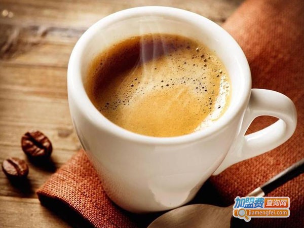 乞力马扎罗咖啡加盟费