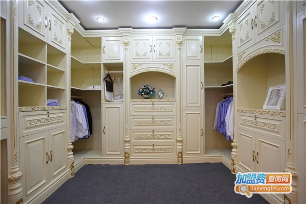 德嘉印象加盟费