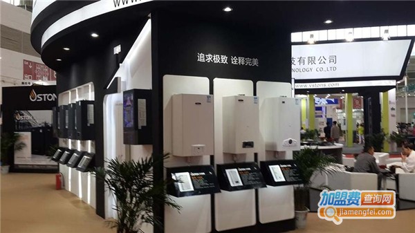 菲斯顿壁挂炉加盟费