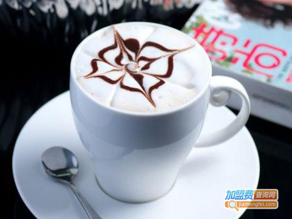 太古咖啡加盟费