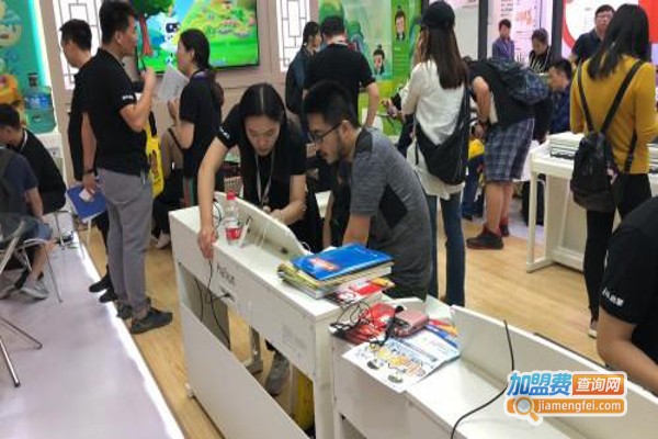 睿卡音乐教育加盟费