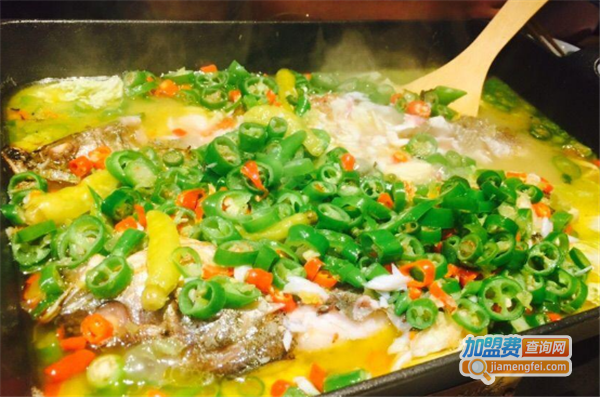 欧匠葫炉鱼加盟费