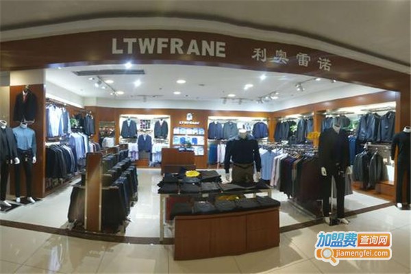 利奥雷诺加盟店