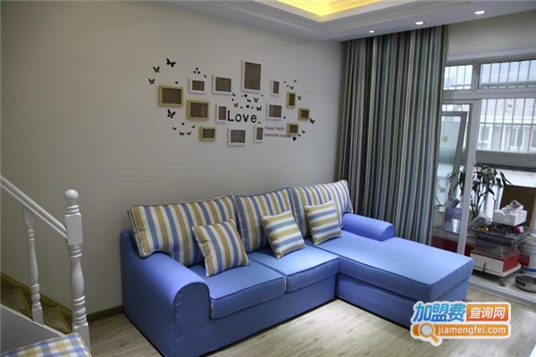 名邦家具加盟费