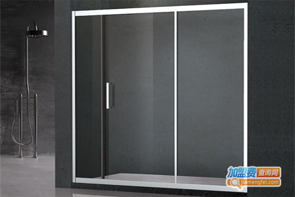 凯立淋浴房加盟费