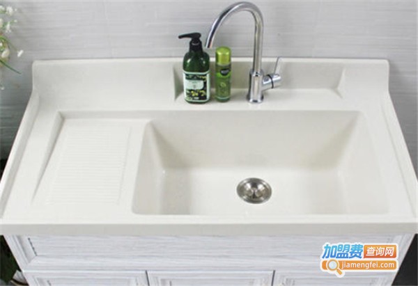 洁雅卫浴加盟费