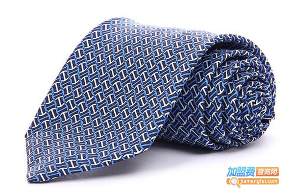 爱马仕领带加盟费