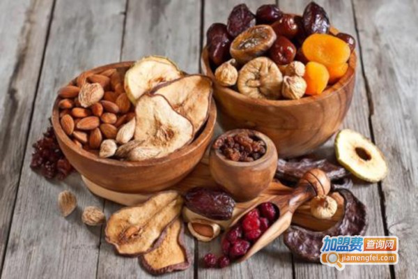 陈农夫药膳加盟费