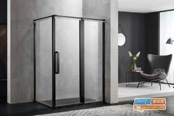 德莉玛淋浴房加盟费