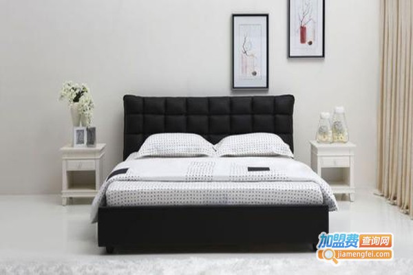 美梦思软床加盟费