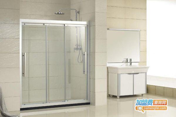 德辉淋浴房加盟费