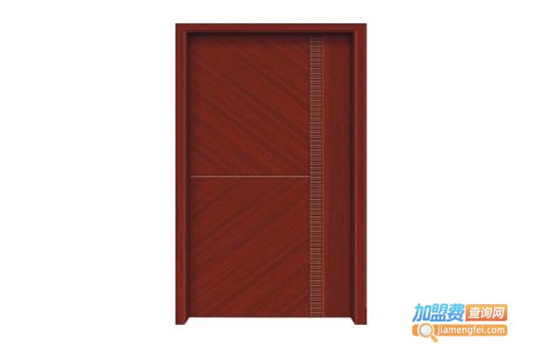 尚鼎木门加盟费