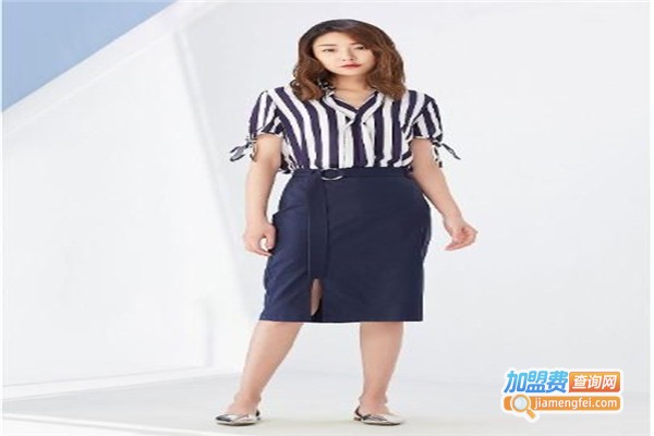 依布都女装加盟费