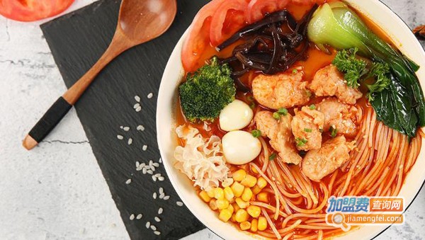 老粉犟米粉加盟费