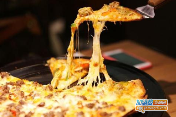 playking火焰薄饼加盟费