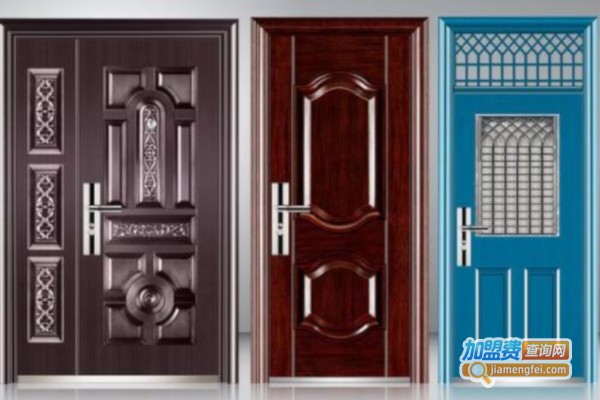 福熙门业加盟费