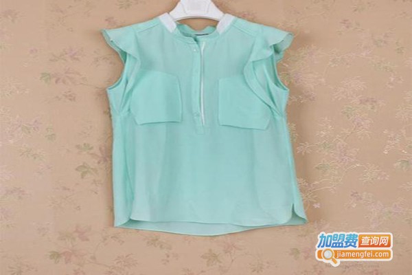 千黛百合女装加盟费