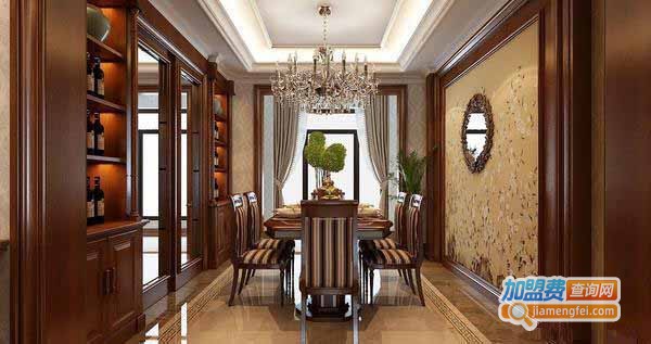 思佳木门加盟费