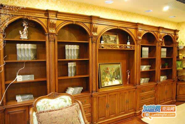 思佳木门加盟费