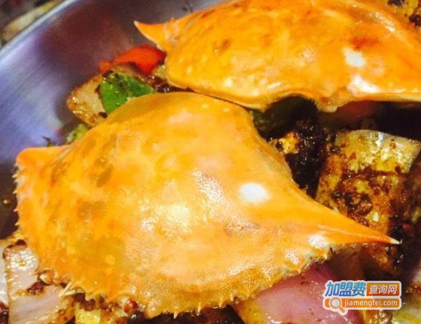 吉记味庄加盟费