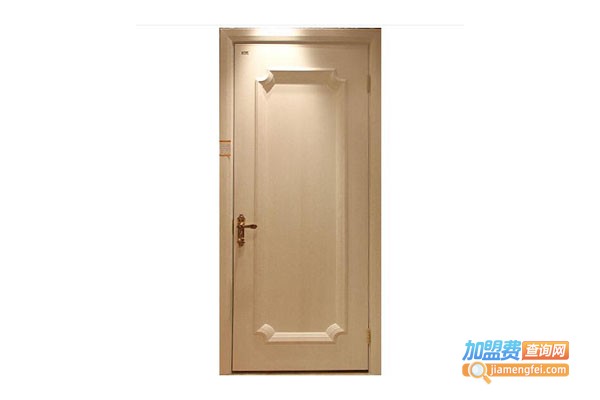 顶新门业加盟费