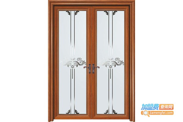 俊福门业加盟费