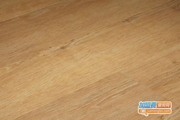 欧运地板加盟费