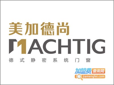 美加德尚门业加盟