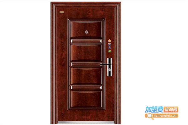 索福防盗门加盟费