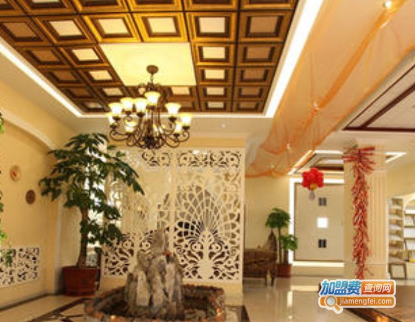 普洛达集成吊顶加盟费