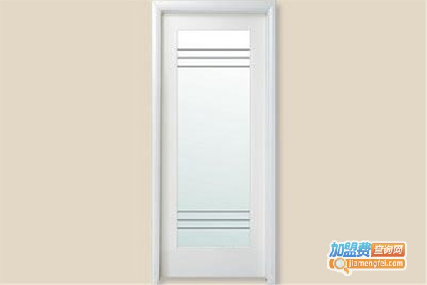 惠邦木门加盟费