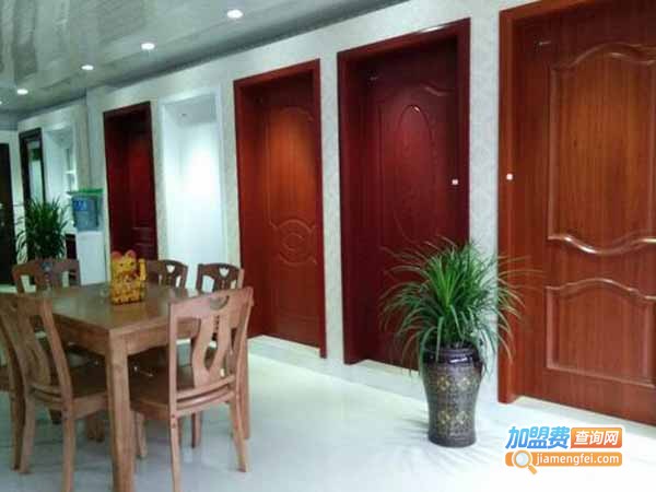 欧冠门业加盟费