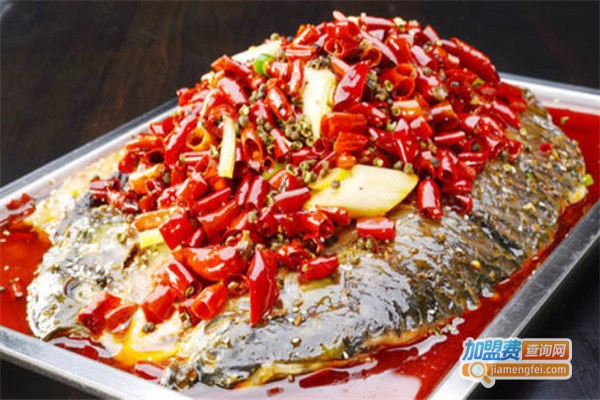 v5麻辣香锅烤鱼加盟费