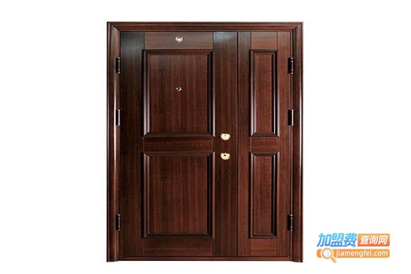 索福防盗门加盟费