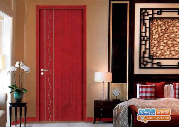 壹品木门加盟费