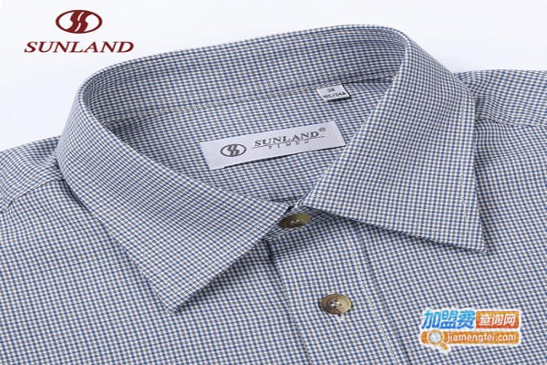 绅浪男装加盟费